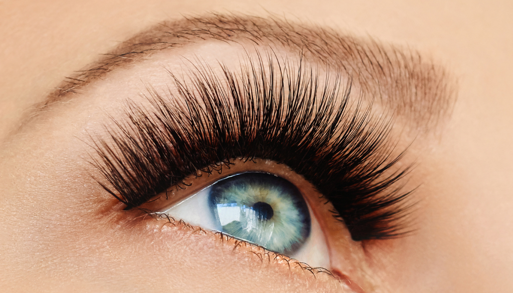 Proper Application and Care of Real Mink Lashes